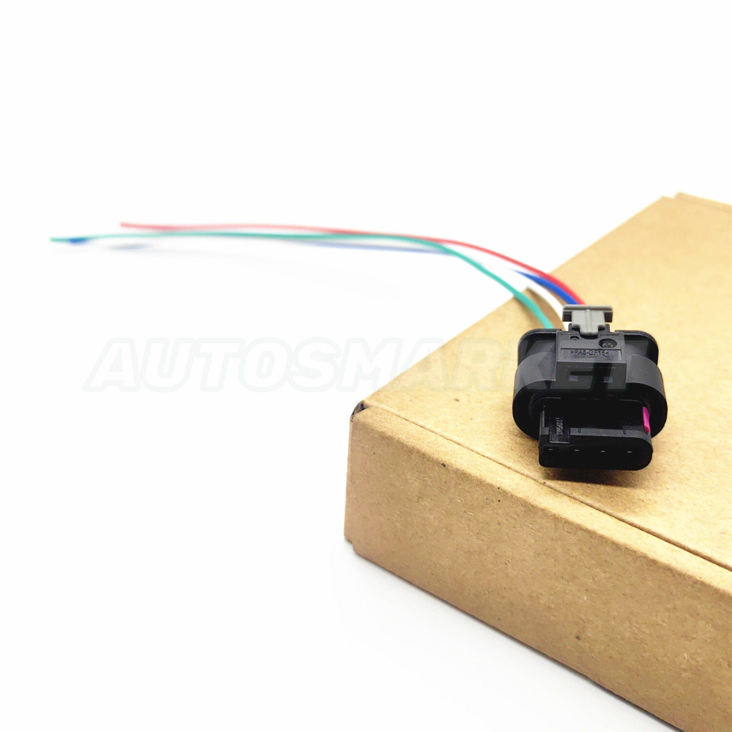 68302660AB Active Radiator Grill Connector Harness For Dodge Ram 1500 2013-2021