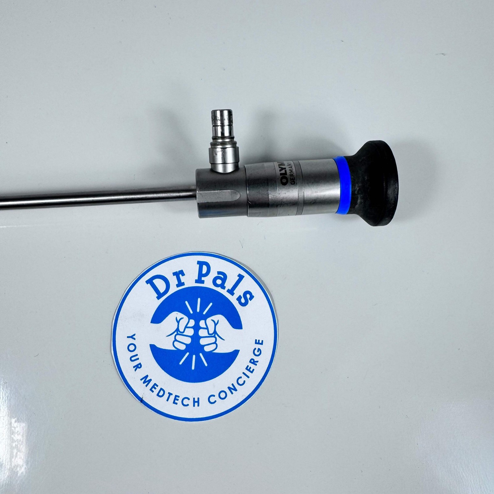 Olympus A5290A | 5.5mm 0 Degree Rigid Laparoscope