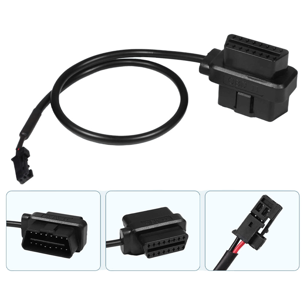 For 2018 - 2023 Ram Pickup Cummins SGW Security Gateway PassThru Harness Bypass#