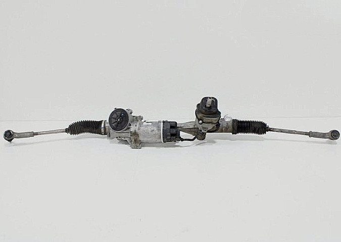 2019-2022 Jeep Grand Cherokee Power Steering Gear Rack And Pinion Electric OEM