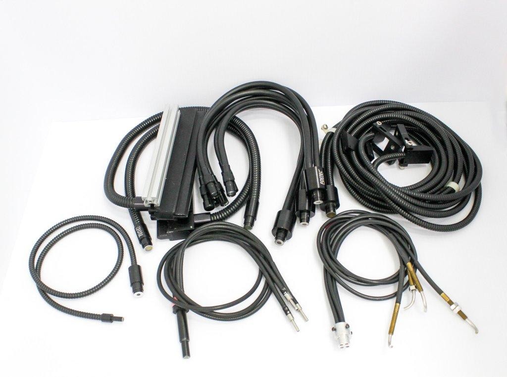 Schott-Fostec Randomized Calibrated Fiber Optic Lights for Imaging (3320973032)