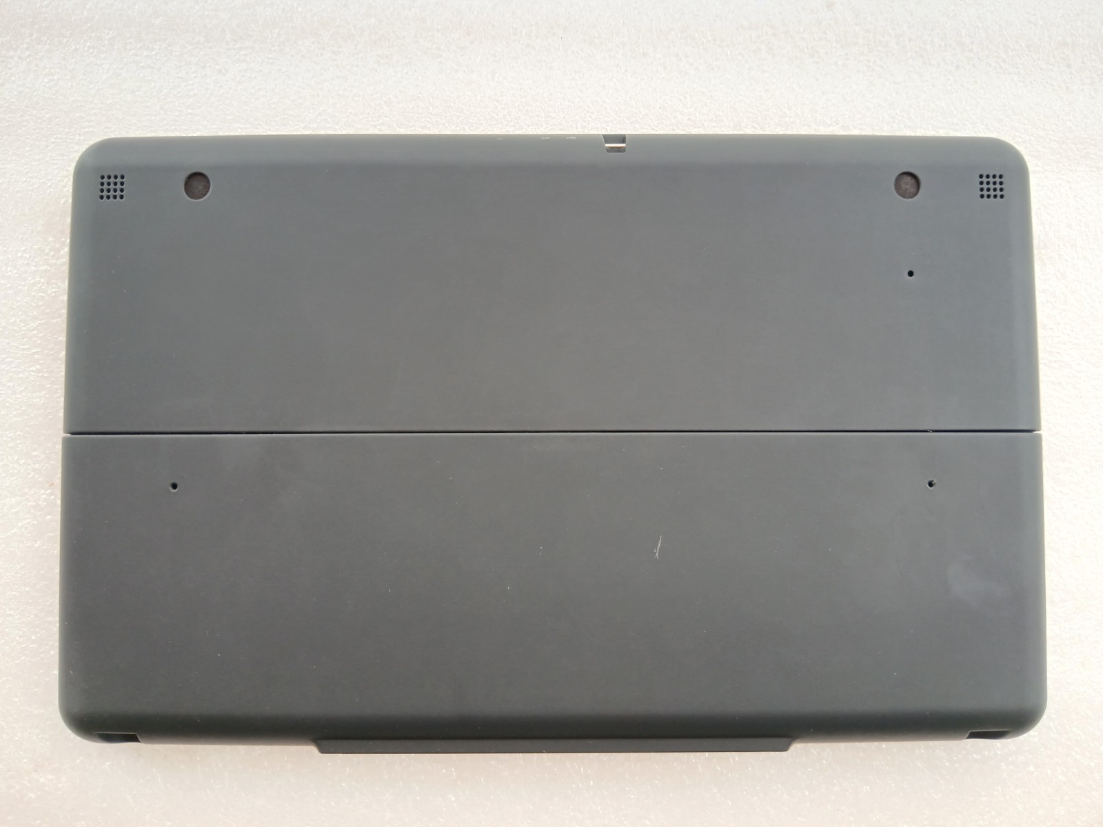 Crestron TST-902 Wireless Touchscreen Controller + Charger Dock, No Batt, Tested
