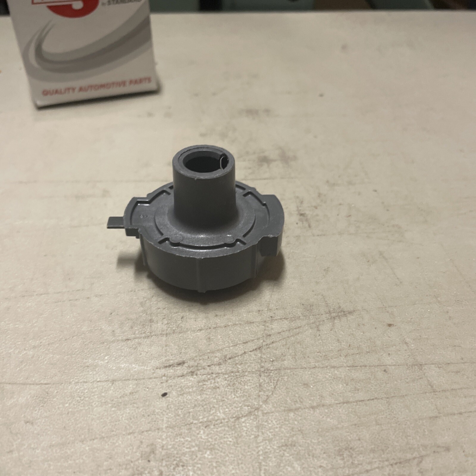 Distributor Rotor Standard DR323T