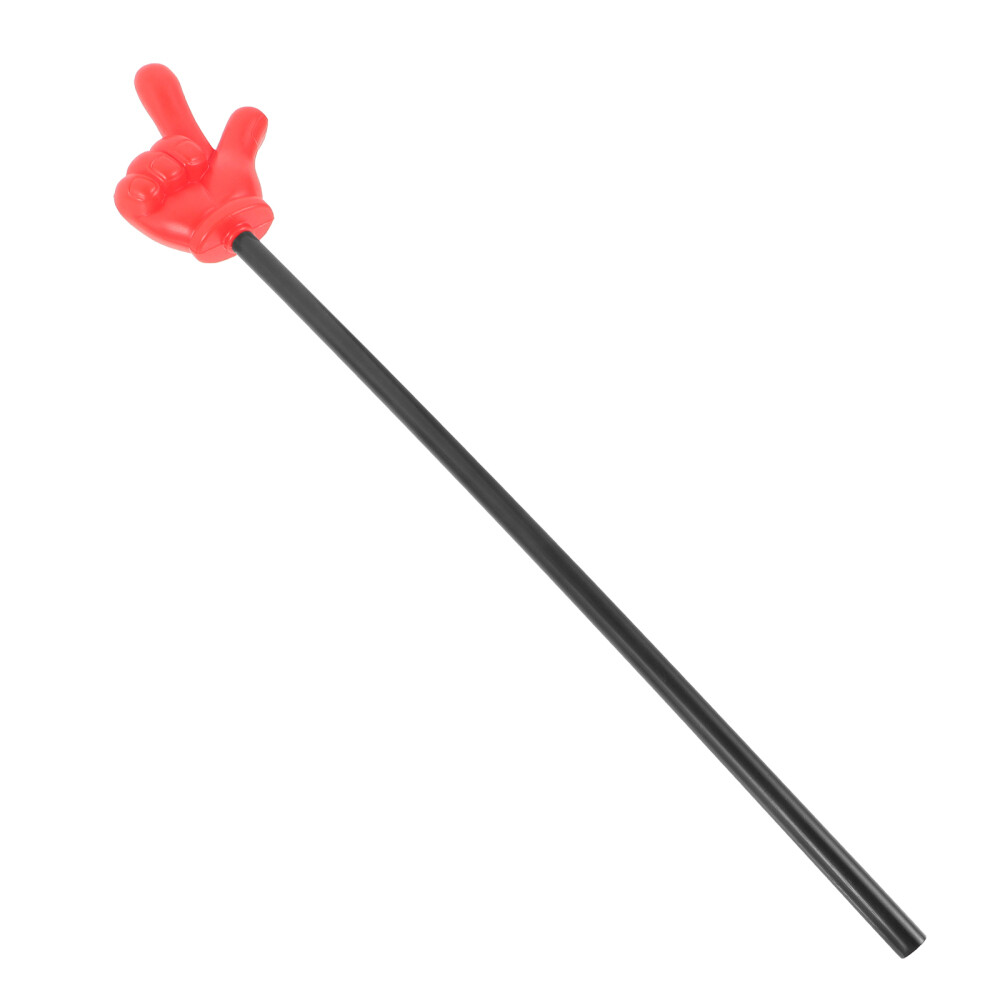 1 Hand Pointer Wedding Prop Funny Finger Gesture for Party Game
