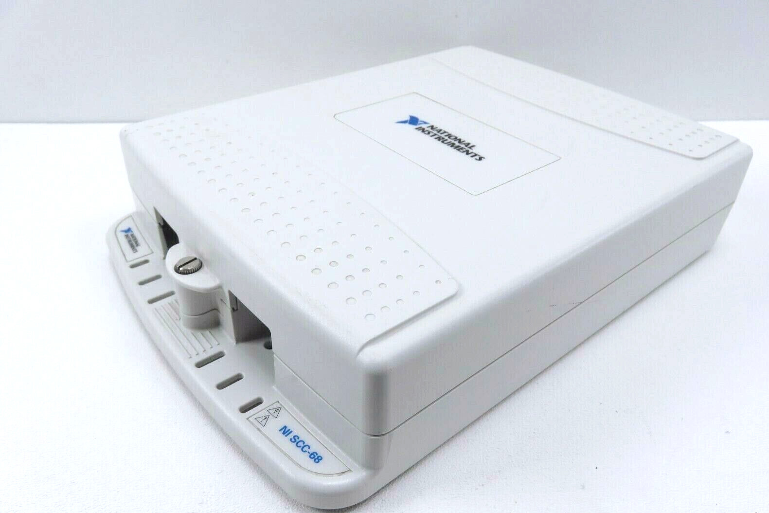 National Instruments NI SCC-68 I/O Connector Block