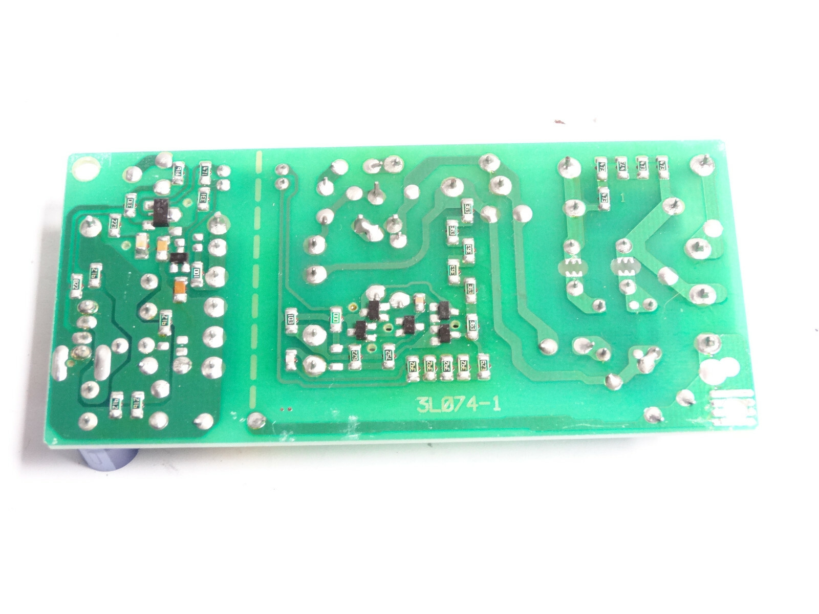 APC Silcon 80KW 208V UPS PCB 3L074-1