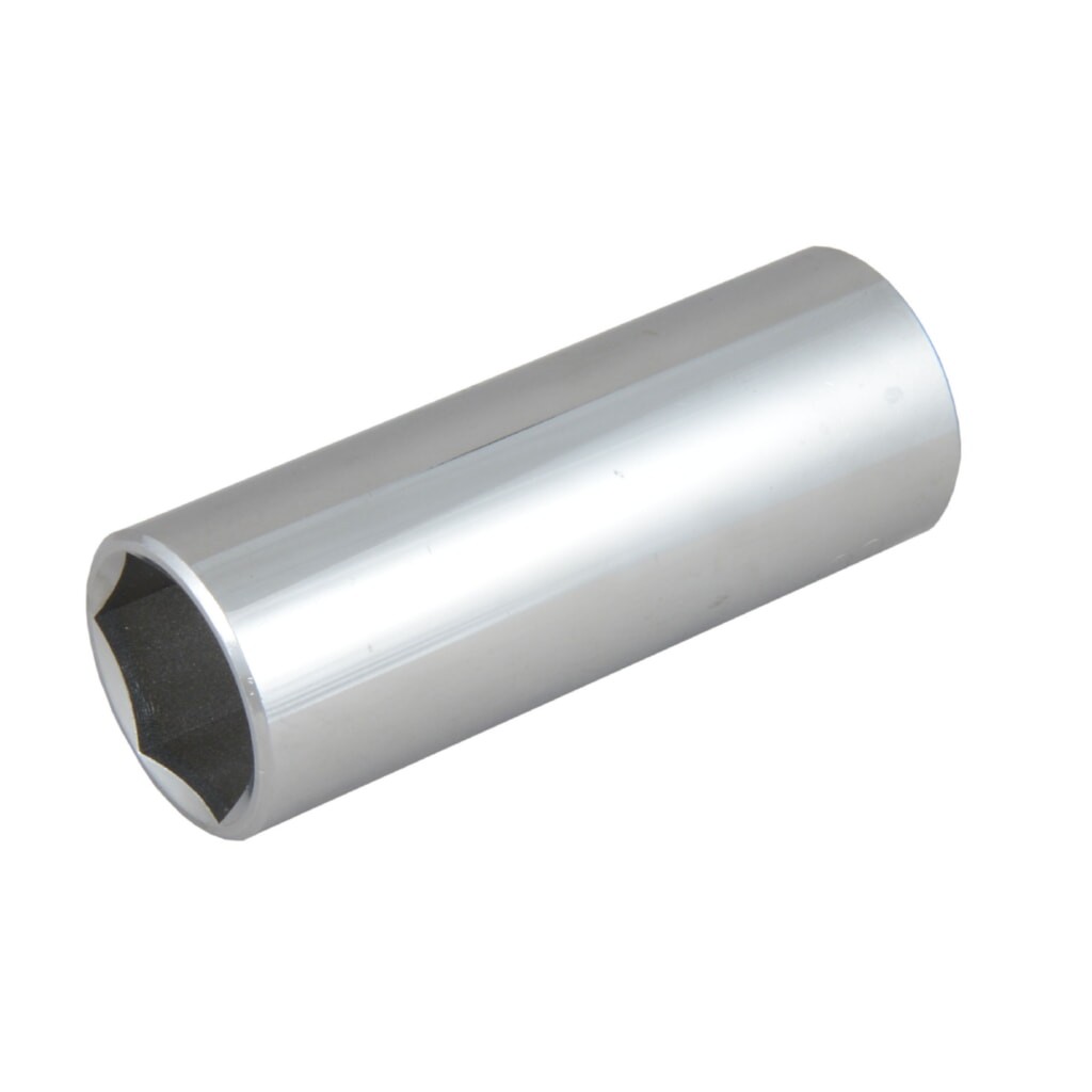 Martin SD622 11/16 Deep Socket, 1/2" Drive, 6 Point