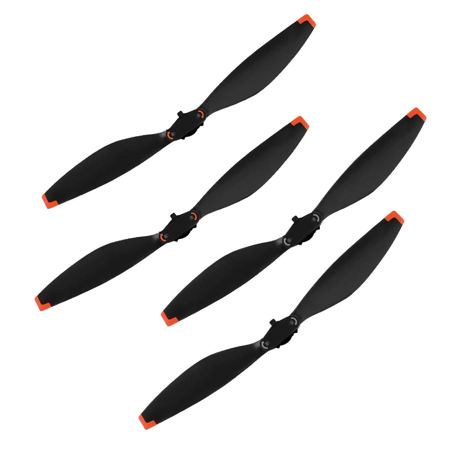 For DJI Mini 5 PRO Drone Blades PC Propellers Low Noise Quick Release 4PCS