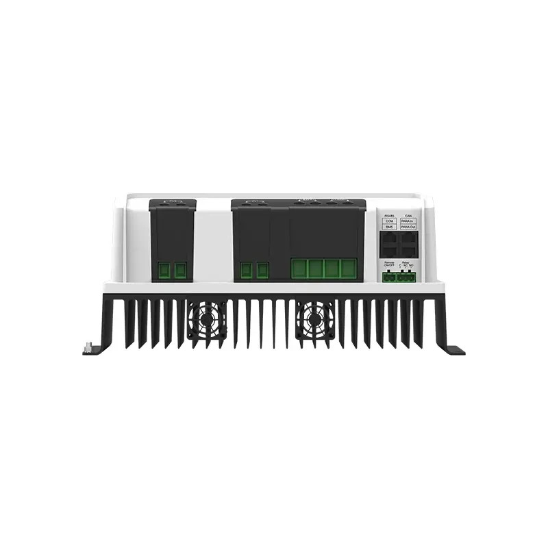 IT8420NC G3 Series (50~100A) MPPT Charge Controller with Load Control