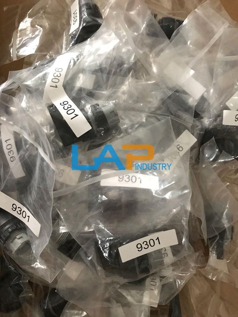 1PC NEW For N-22-SW 9301 Selector Switches