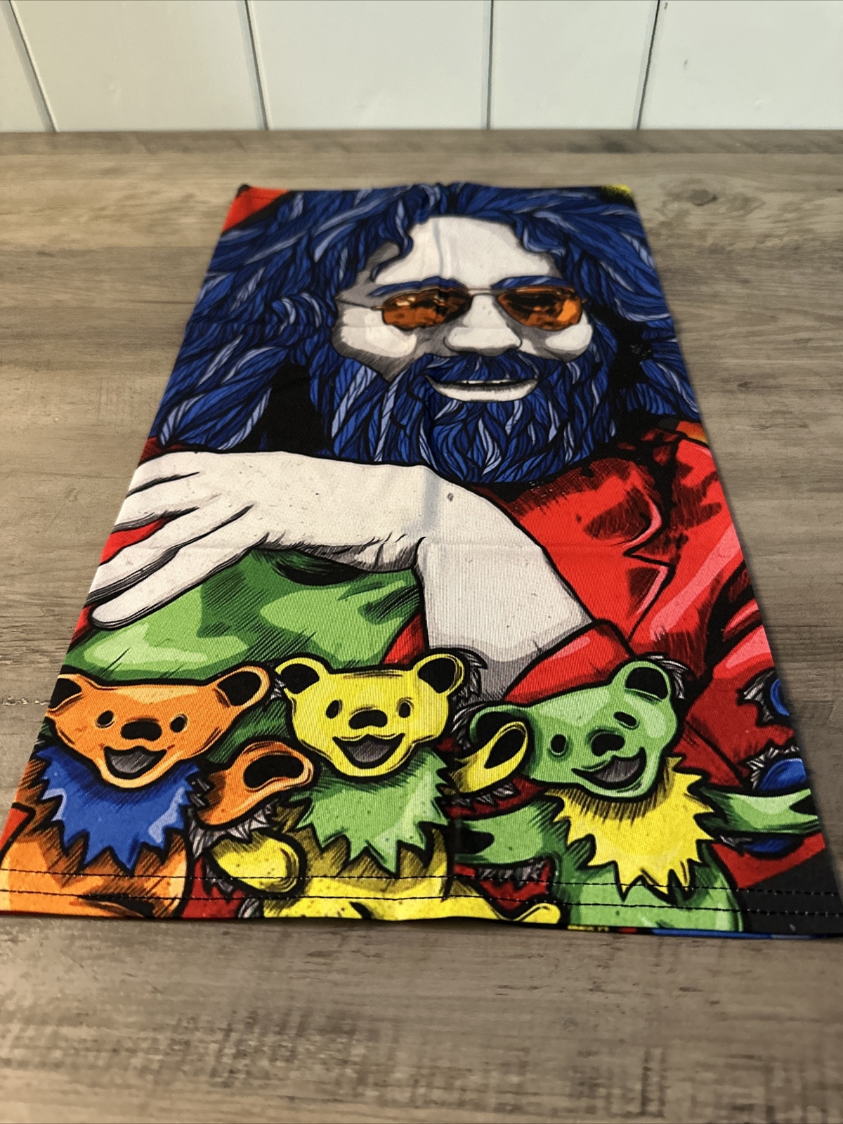 Neck Gaiter