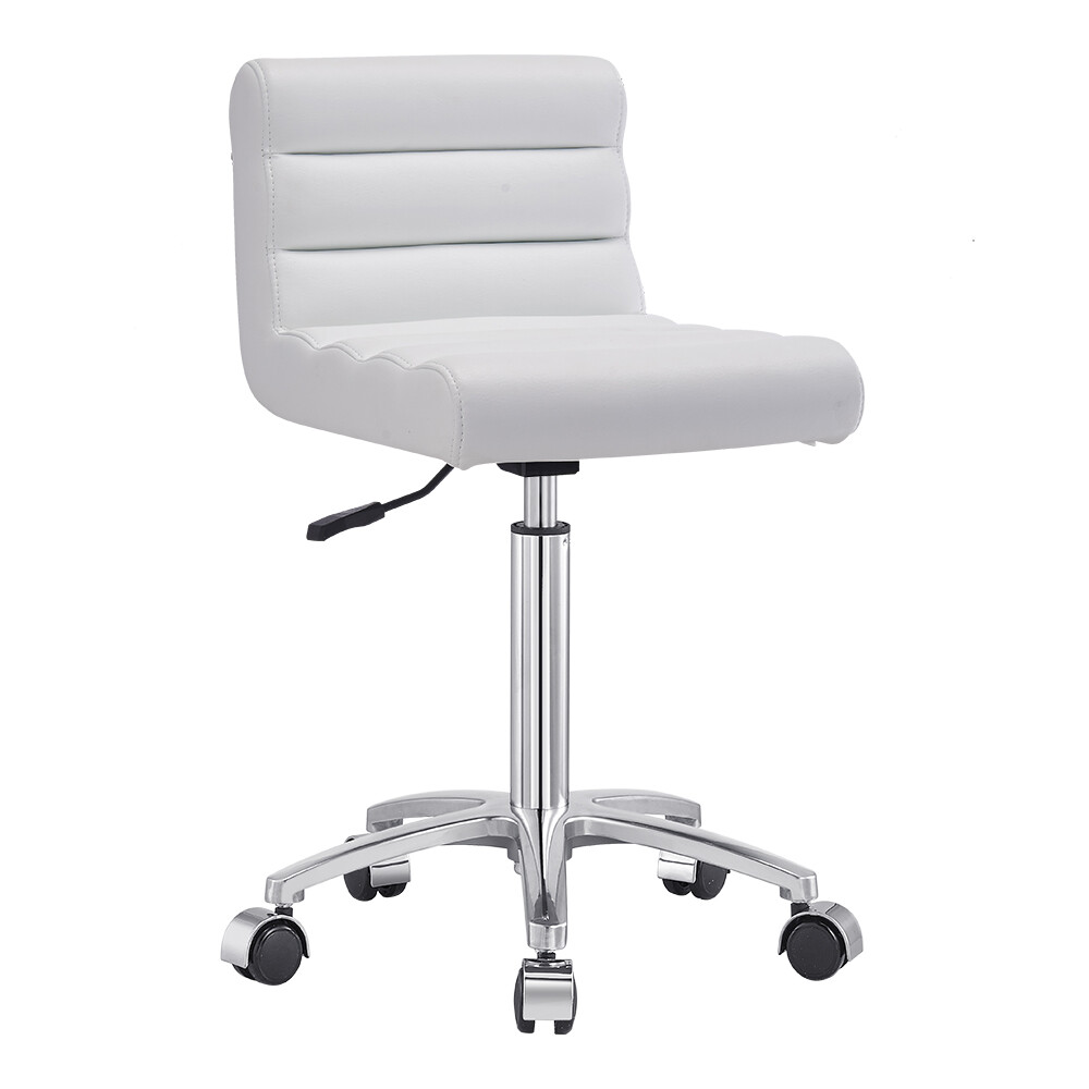 Salon Stool All Purpose Roller Technician Medical Office Stool JOCKEY
