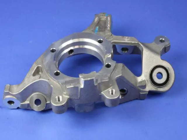 Genuine Mopar Rear Knuckle Left 4782587AF