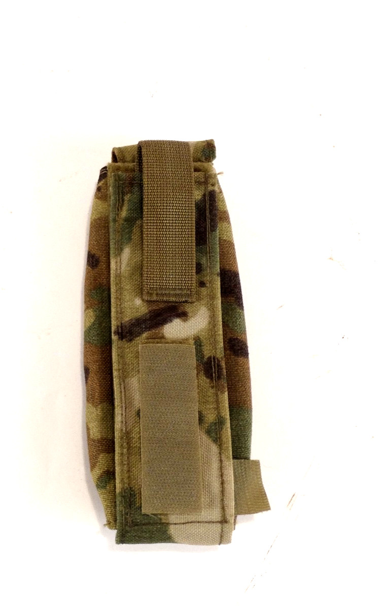 US Army SEKRI Multicam Tourniquet Pouch NSN: 8465-01-F90-0701