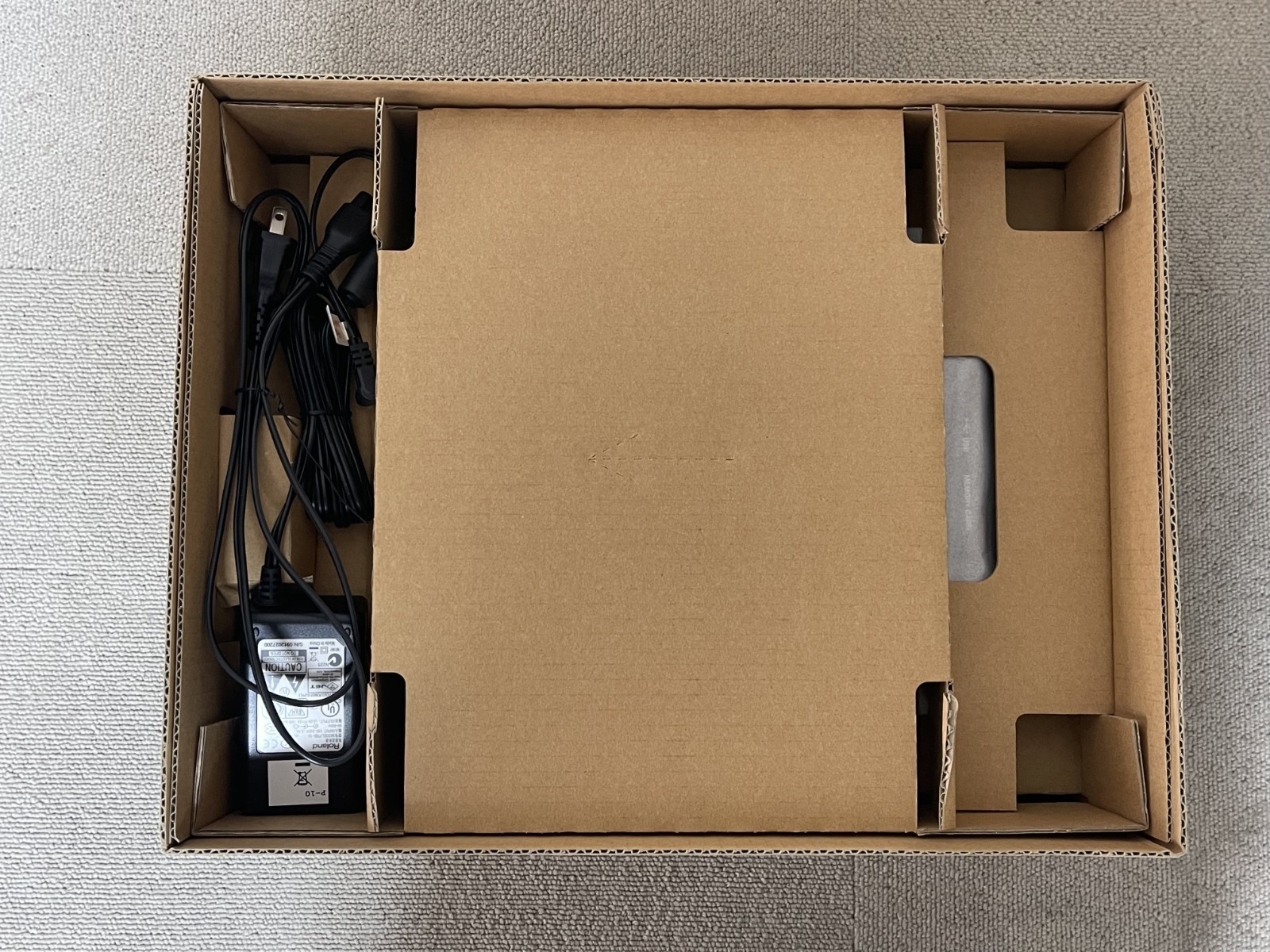 Roland Edirol P-10 Visual Sampler Video DJ VJ Performance Open Box Unused