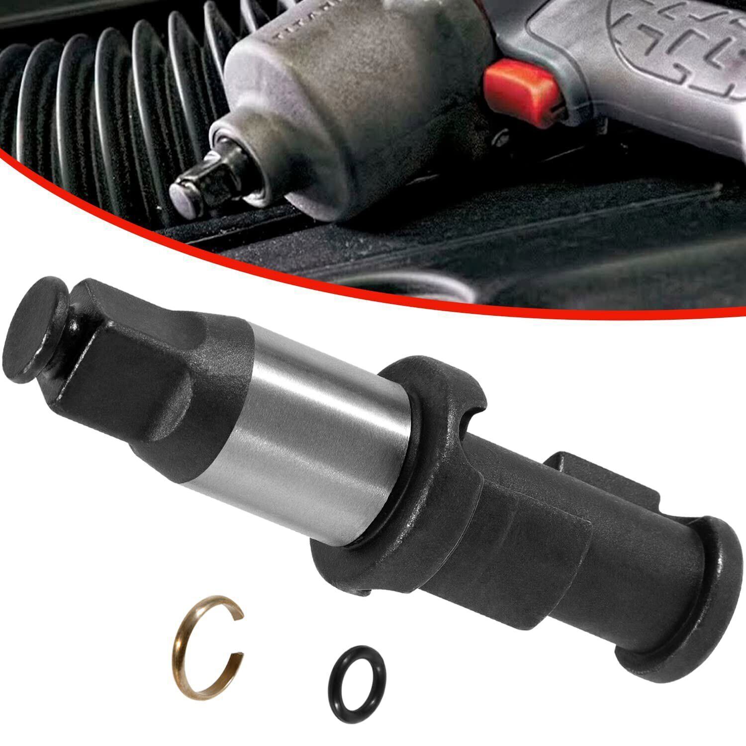 For Ingersoll Rand IR2235TiMax IR2235QTiMax 1/2” Air Impact Anvil O-ring Clip