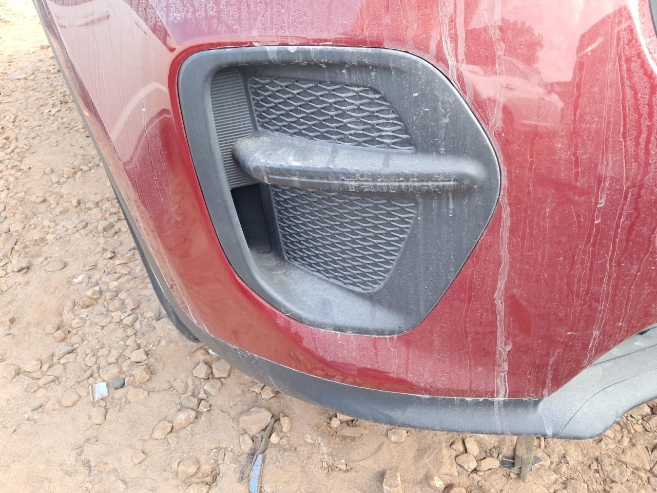 SPORTAGE 2017 Glove Box 4777597