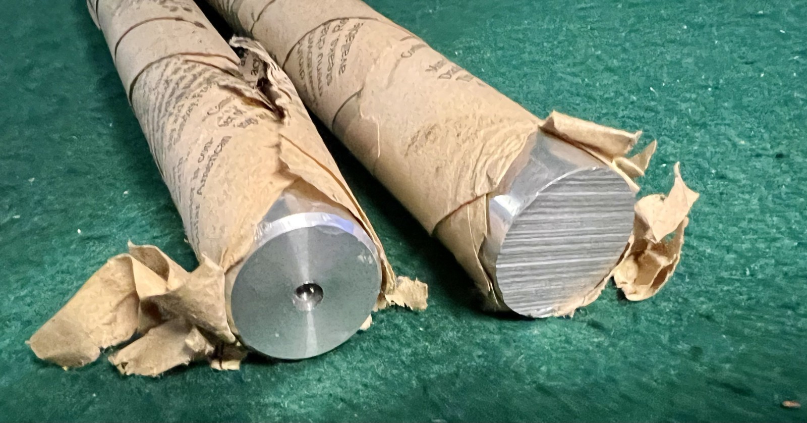 Rifle Scope Ring Lapping Tools