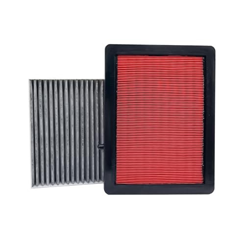 Engine & Cabin Air Filter For Equinox (2018-2024),Terrain (2018