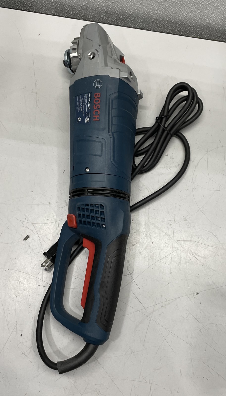 Bosch 9" Large Angle Grinder 15A GWS25-230JR