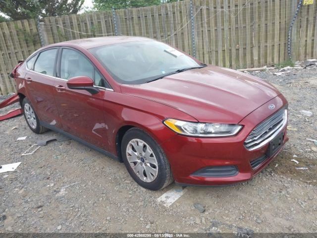 Driver Air Bag Front Driver Roof Thru 09/30/15 Fits 13-16 FUSION 2247196