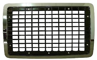 2004-2010 Volvo VN Series Grille HDG010003