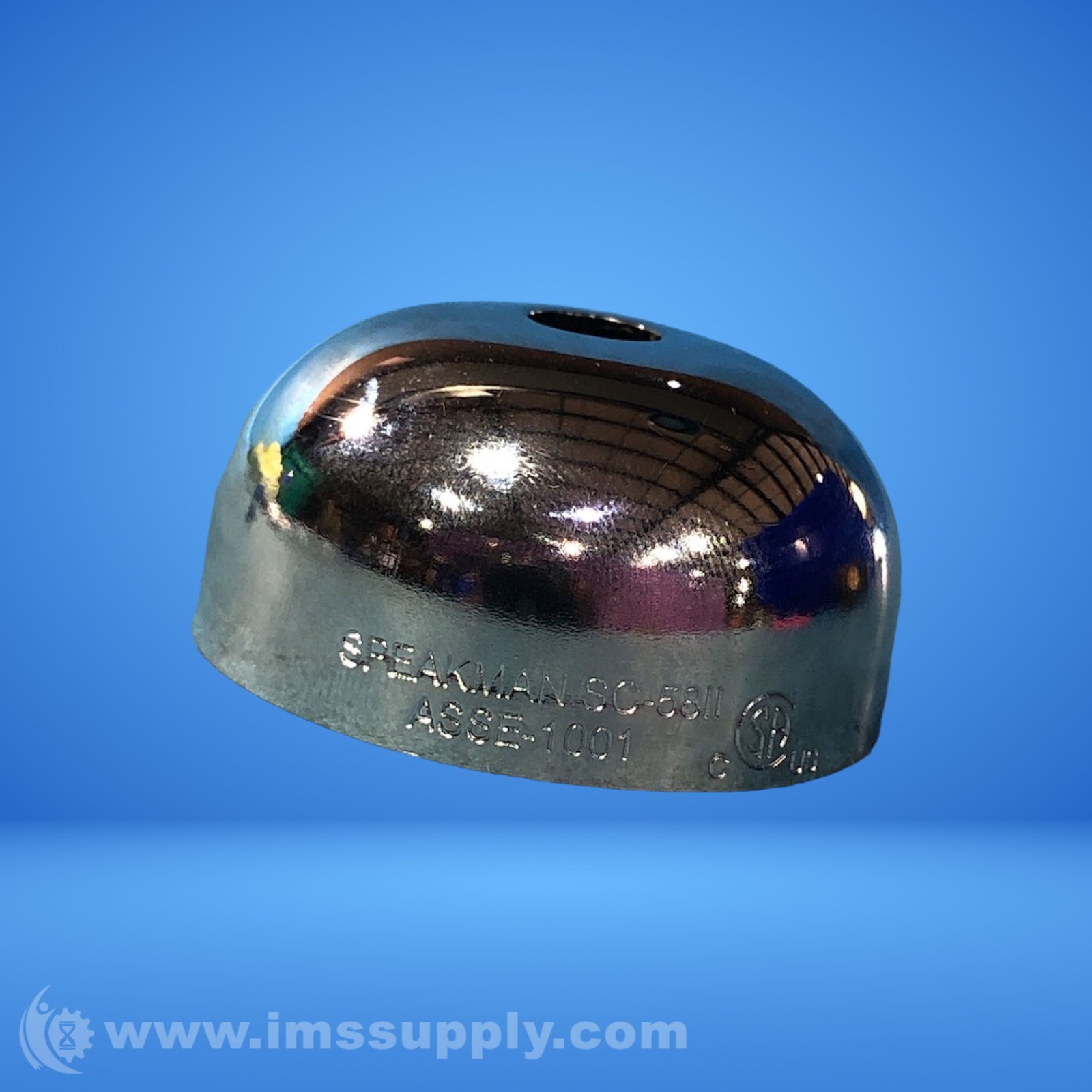 Speakman SC-5811 Steel Cap Cover FNIP
