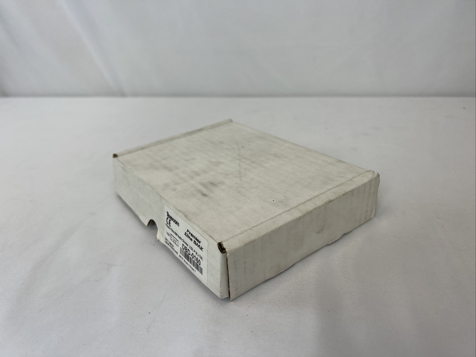 Texecom DBD-0160 LCD Keypad
