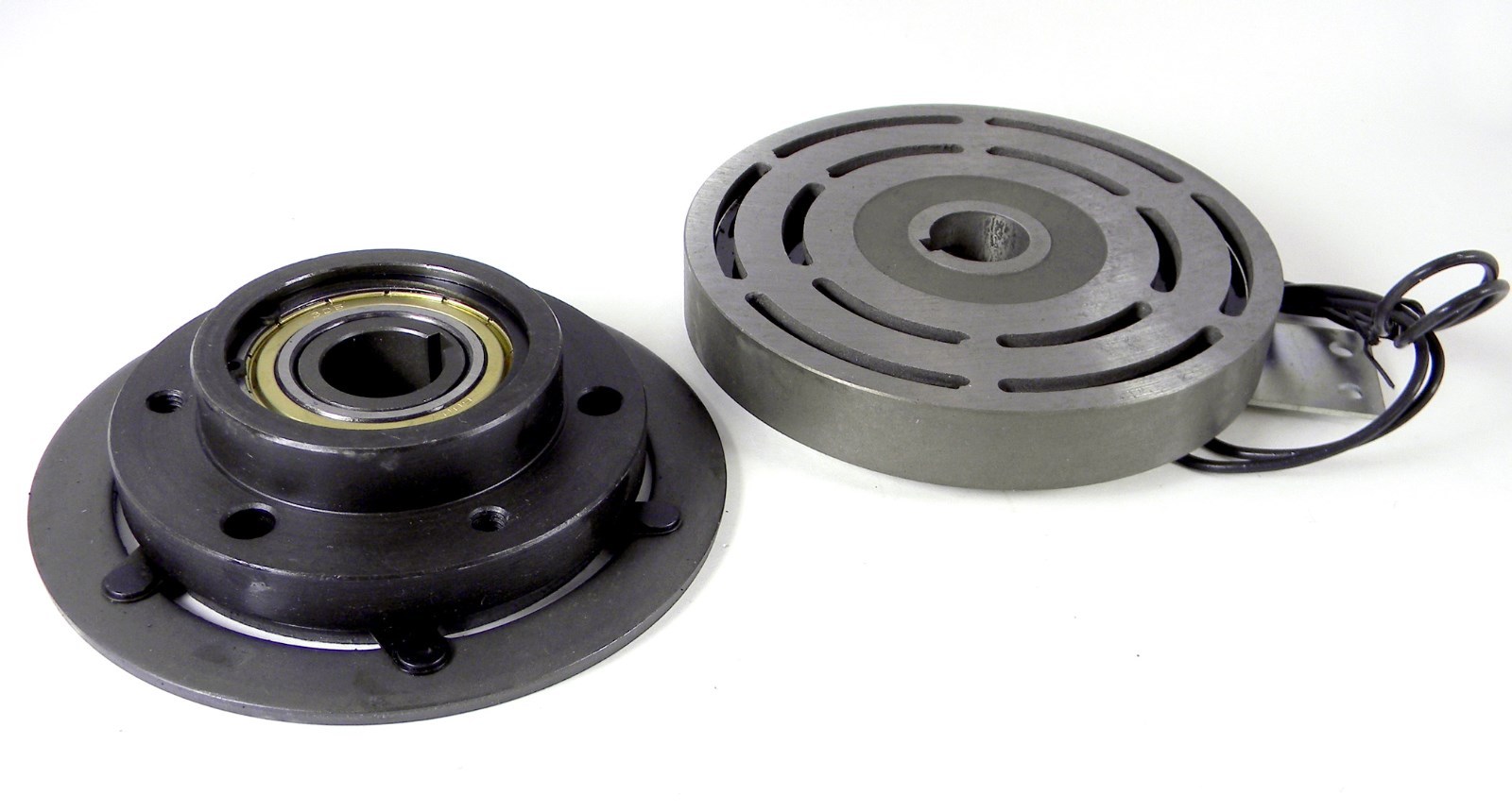 Electric Salt Spreader Clutch 1401150 Western 65212 Hiniker 80302223 80302146