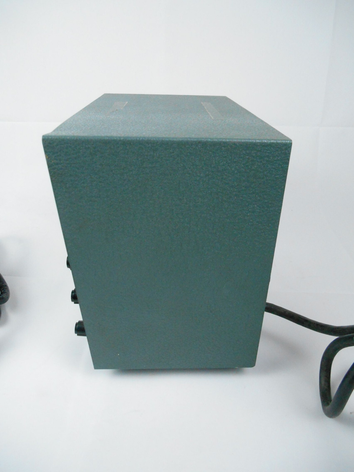 Eseco Speedmaster Reflection Densitometer Model R-75D + Check Plaques