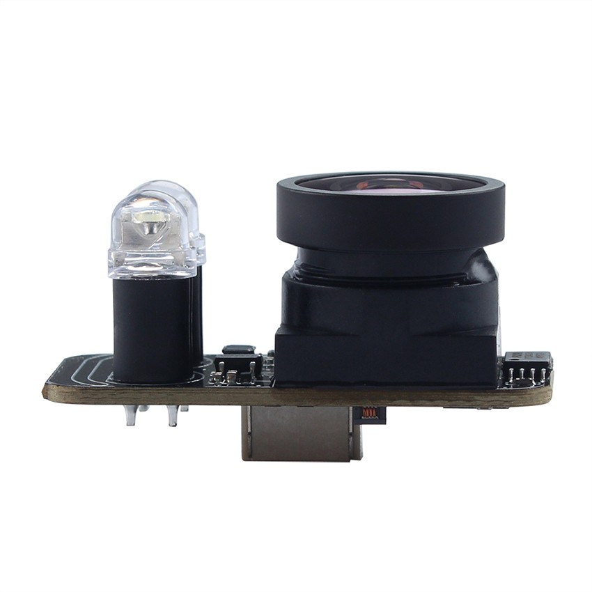 3D Printer Print Surveillance Camera Kit for ANYCUBIC Kobra 3/K3C/K3M/K3MC