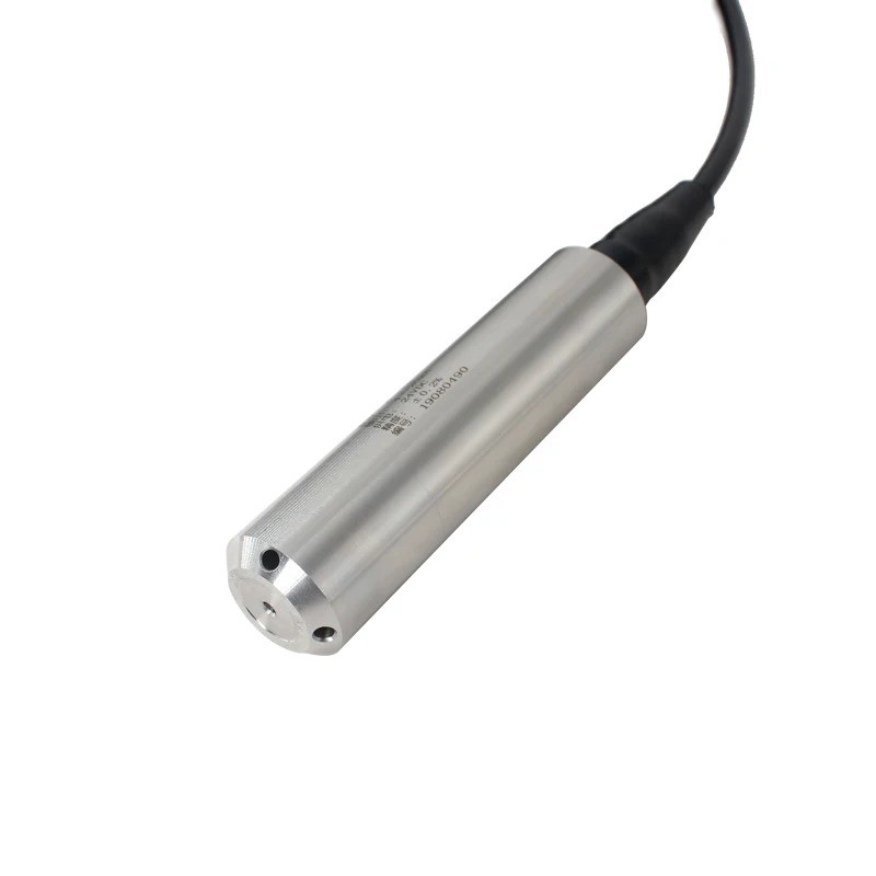 Output Hydrostatic Level Sensor Transmitter DC12-36V Water Tank Liquid