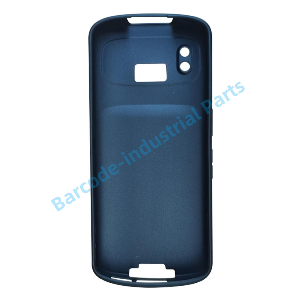 2PCS Rugged Boot Cover Protective Case Replacement for Zebra TC15 TN28