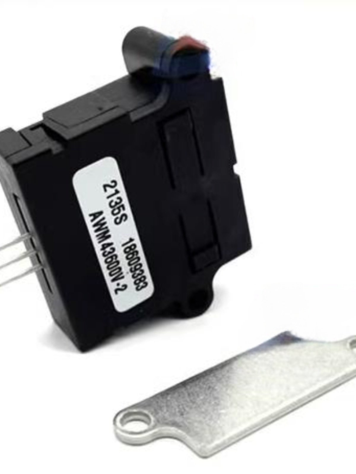 New AWM43600V-2 Air Flow Sensor