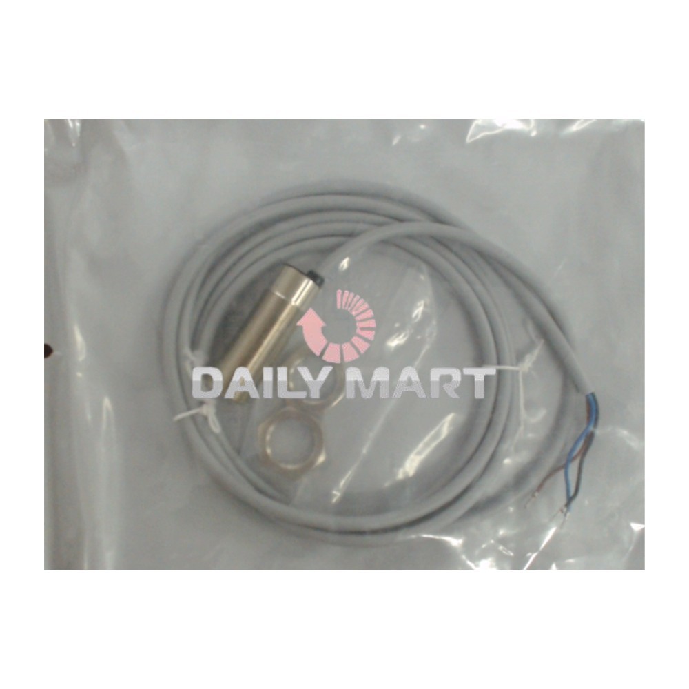 New In Box  PULSOTRONIC KJ5-M18MB50-ANU Proximity Switch