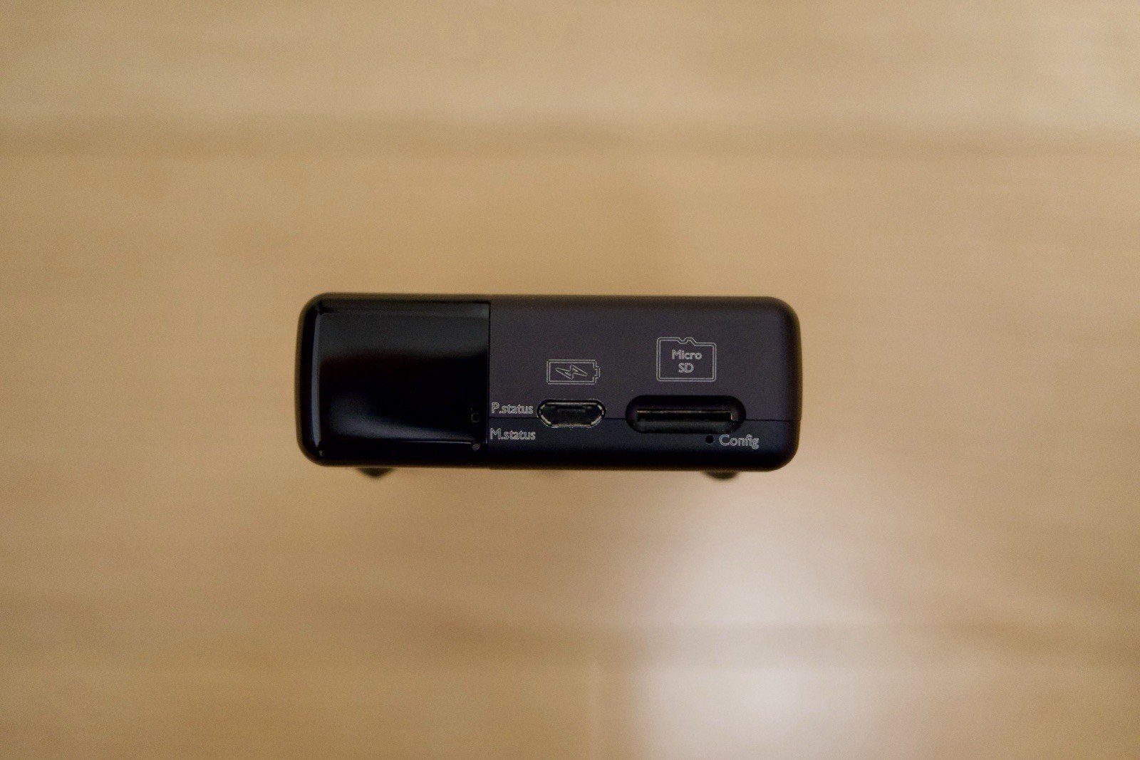 Chord Mojo DAC + Poly Wireless Streamer