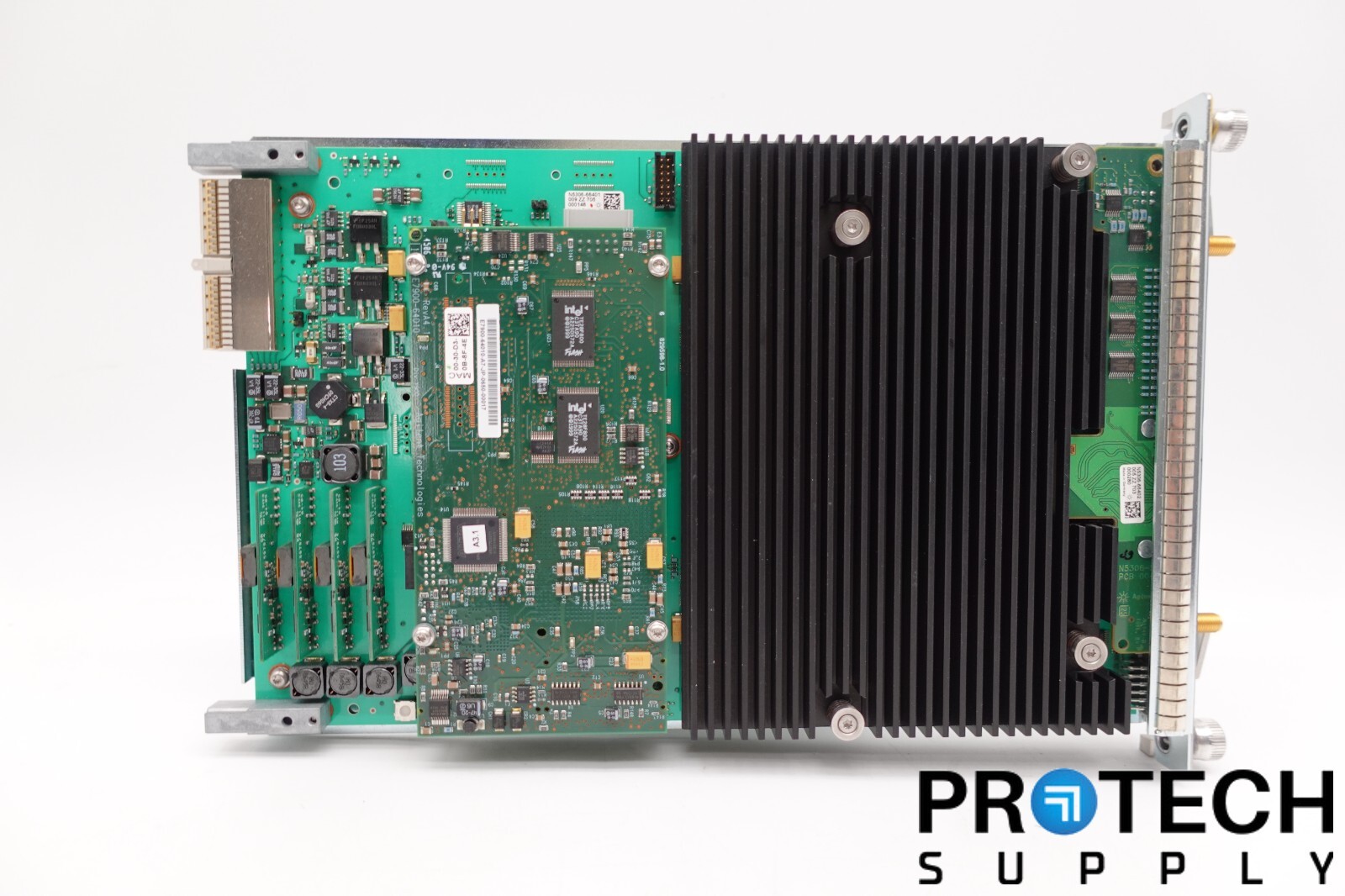 Agilent N5306A Protocol Analyzer PCIe 1.0 and 2.0 with WARRANTY