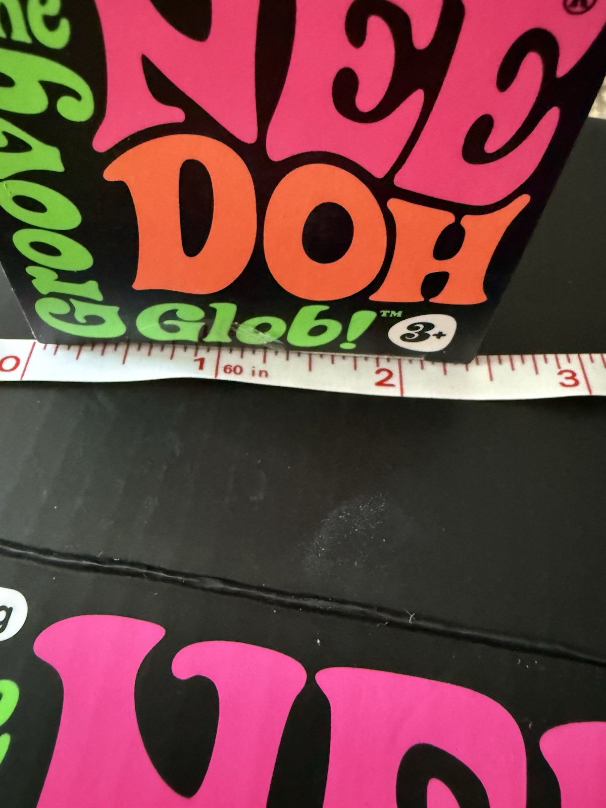 Viral NeeDoh Groovy Glob 12 Assorted Colors Display Box 🔥 AUTHENTIC SCHYLLING