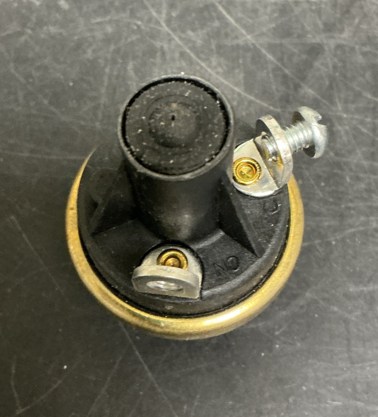 Honeywell Pressure Switch 76576 10 N/O