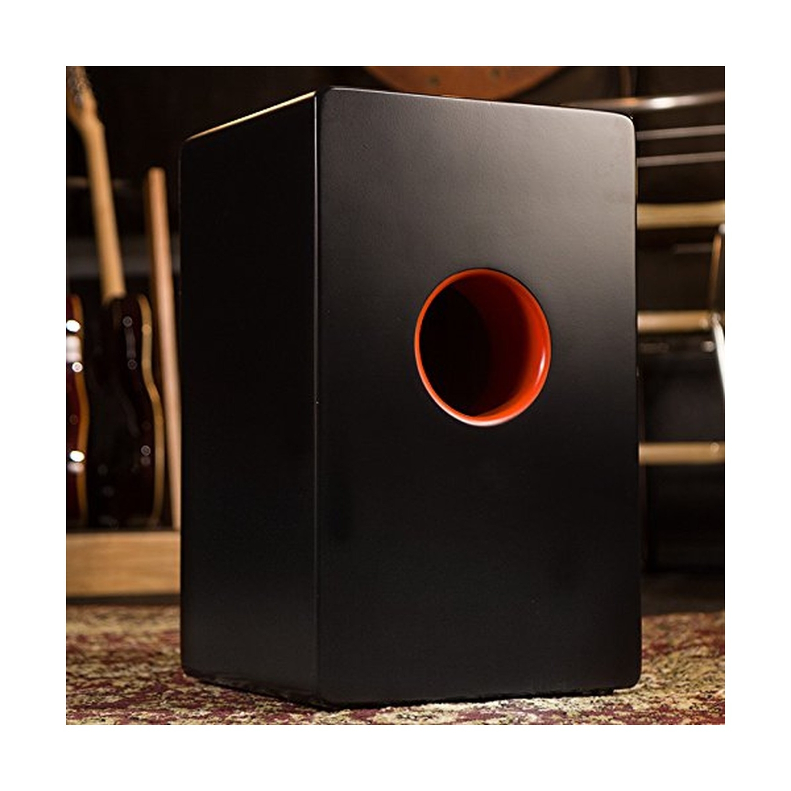 RhythmTech Cajon (RT5751EB)
