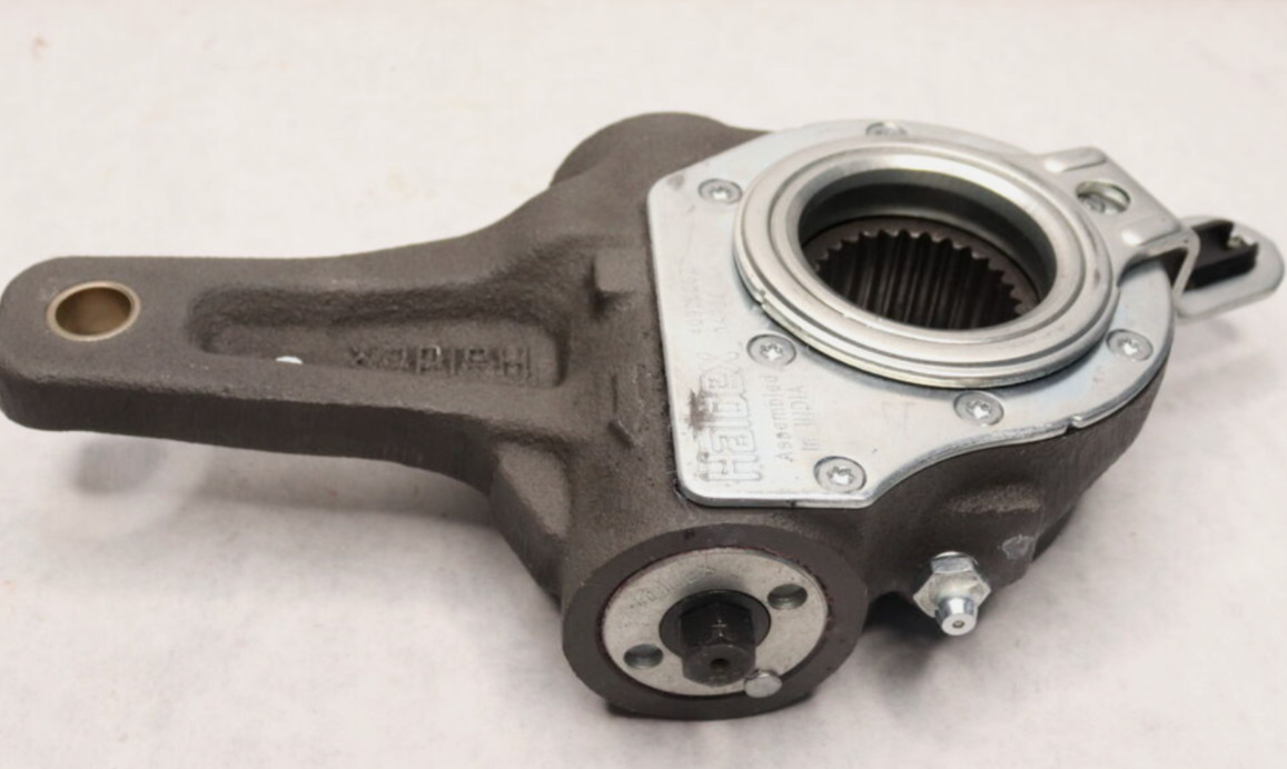 Genuine Haldex Automatic Brake Adjuster with Hardware 40020211, 427-10563