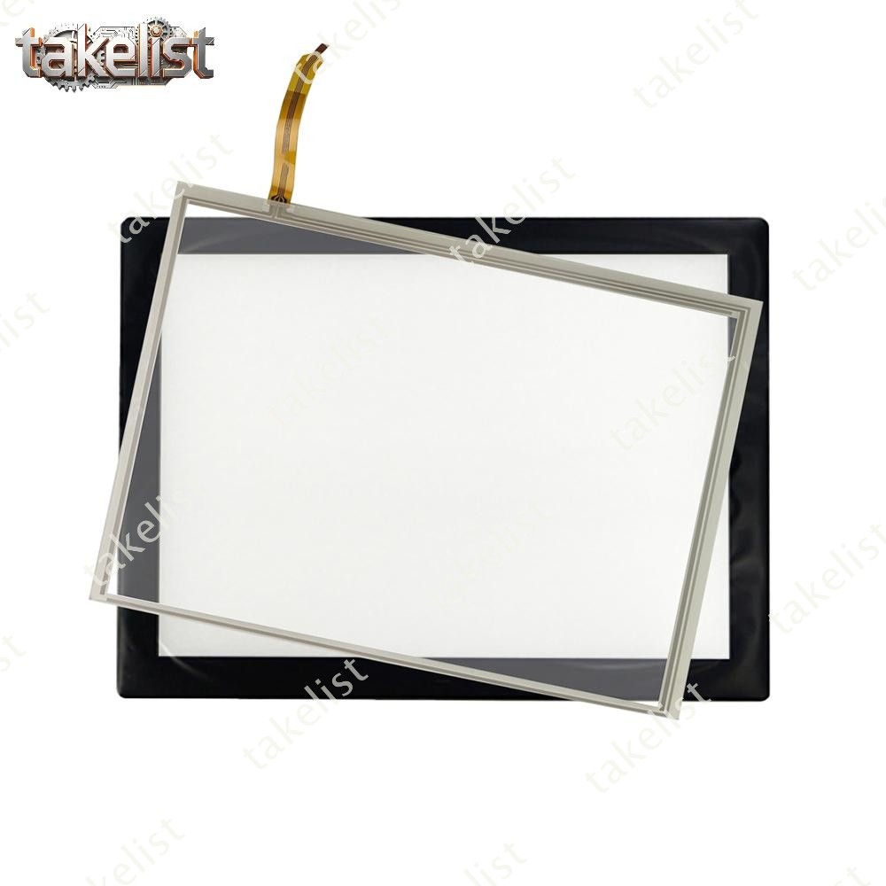 With Protective Film Touch Screen 15inch G15C0000 For Redlion Graphite HMI