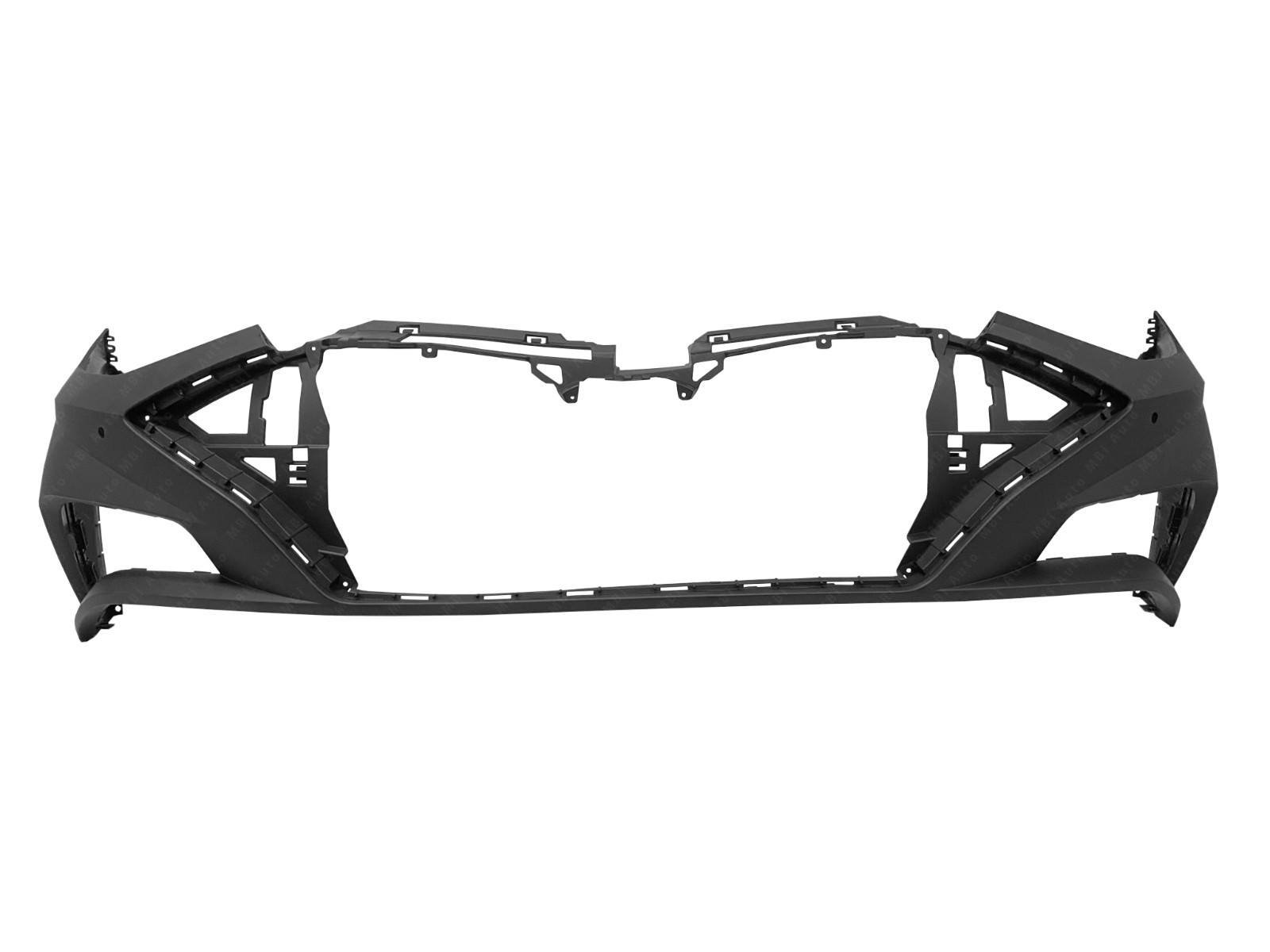 NEW Primered Front Bumper Cover Fascia for 2020-2023 Hyundai Sonata SEL Limited