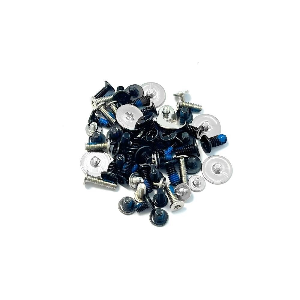 Set of screws For LENOVO ideapad Yoga 720-13IKB 80X6 81C3 5S10N67954 Screws kit