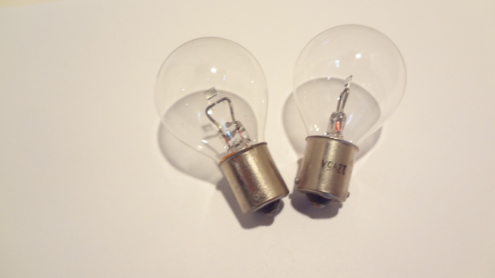 NIKON  #70410 BULB 12 VOLT 60 WATT  **NEW NOS**