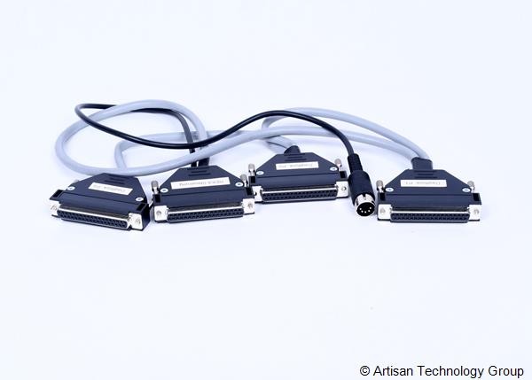 IOtech DaqBook/120 Portable PC-Based Data Acquisition System