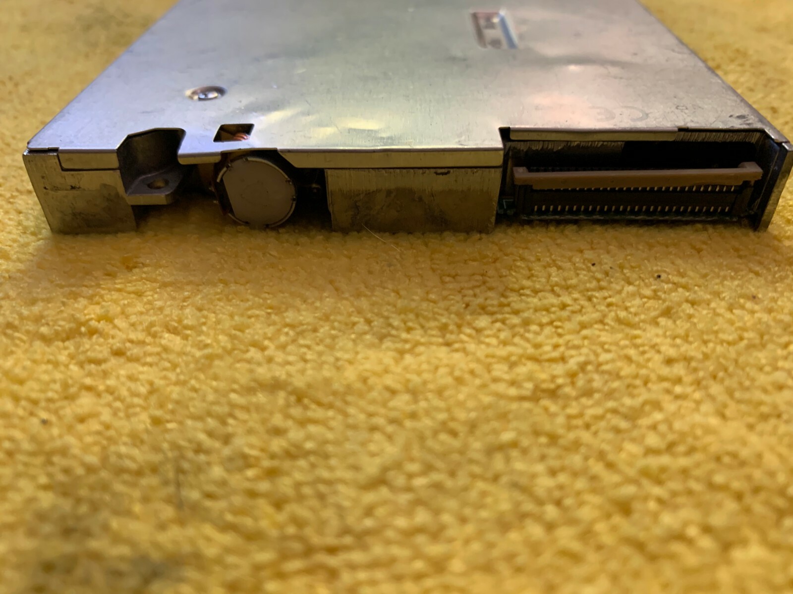 Brother Commercial  Machine BAS- Floppy Drive micro type