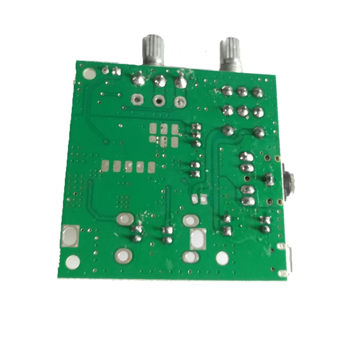 2.1 Amplifier Board Multi Function Amplifier Board 5V20W Audio Amplifier S8U7