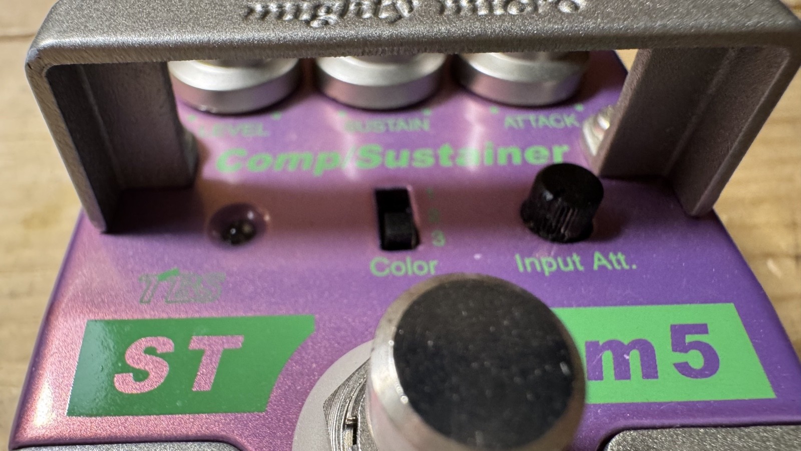 GuyaTonE ST-M5 Vintage Compressor