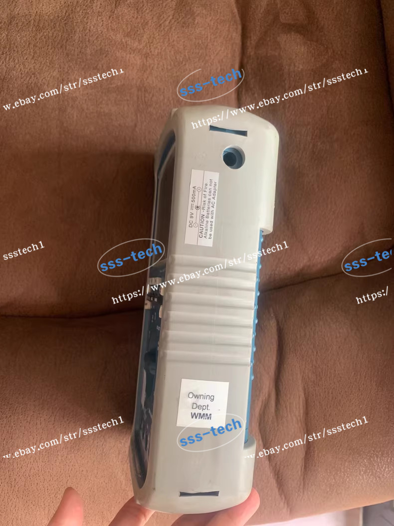 1 PCS EXTECH 381285 oscilloscope#XJ